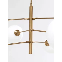 KARE Design Hängeleuchten-Hangeleuchte Planets 6