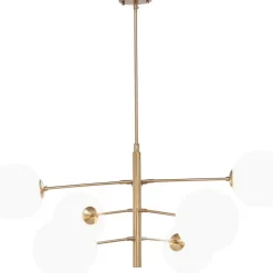 KARE Design Hängeleuchten-Hangeleuchte Planets 6