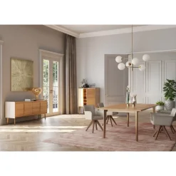 KARE Design Hängeleuchten-Hangeleuchte Planets 6