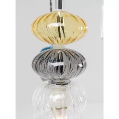 KARE Design Hängeleuchten-Hangeleuchte Romantic Multi