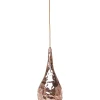 KARE Design Hängeleuchten-Hangeleuchte Rumble Copper 45Cm