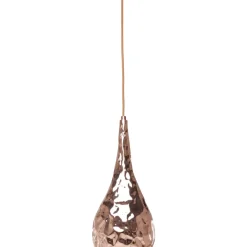 KARE Design Hängeleuchten-Hangeleuchte Rumble Copper 45Cm