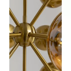 KARE Design Hängeleuchten-Hangeleuchte Solar Planet O83Cm