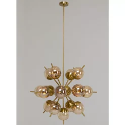 KARE Design Hängeleuchten-Hangeleuchte Solar Planet O83Cm