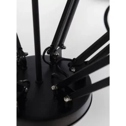 KARE Design Hängeleuchten-Hangeleuchte Spider Multi 6Er