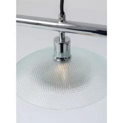 KARE Design Hängeleuchten-Hangeleuchte Ufo Dining Quattro