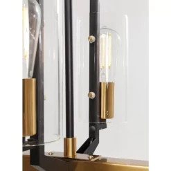 KARE Design Hängeleuchten-Hangeleuchte Wizard Dining