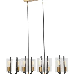 KARE Design Hängeleuchten-Hangeleuchte Wizard Dining