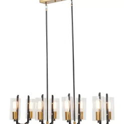 KARE Design Hängeleuchten-Hangeleuchte Wizard Dining