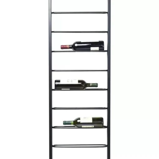 KARE Design Regale-Hangeweinregal Bistro 120Cm