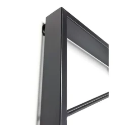 KARE Design Regale-Hangeweinregal Bistro Double 160Cm