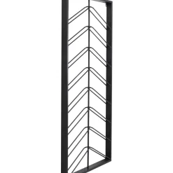 KARE Design Regale-Hangeweinregal Bistro Double 160Cm