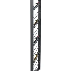 KARE Design Regale-Hangeweinregal Bistro Uno 160Cm