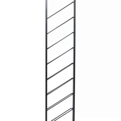 KARE Design Regale-Hangeweinregal Bistro Uno 160Cm