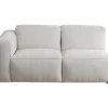 KARE Design Sofas & Couches-Henry Elements 2-Sitzer Creme Links