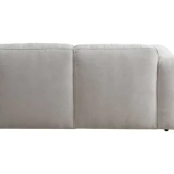 KARE Design Sofas & Couches-Henry Elements 2-Sitzer Creme Links