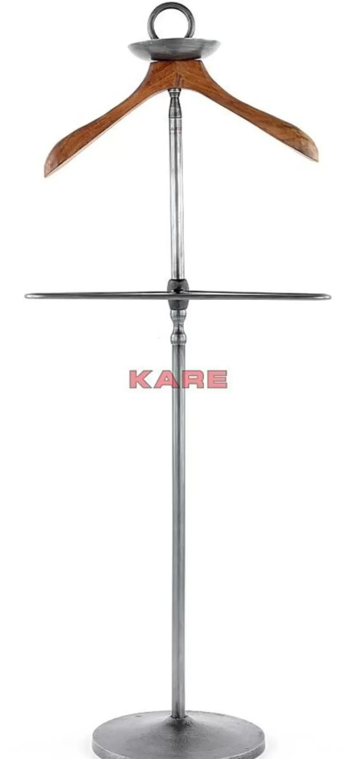 KARE Design Kleinmöbel & Sonstiges-Herrendiener Cosmopolitan