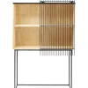 KARE Design Kommoden & Sideboards-Highboard Copenhagen 90