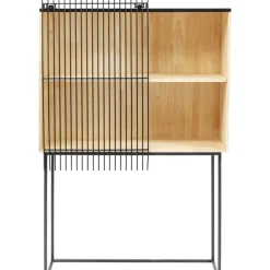KARE Design Kommoden & Sideboards-Highboard Copenhagen 90