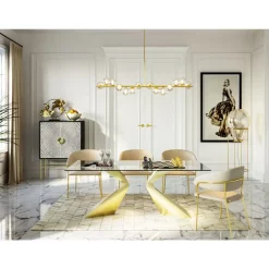 KARE Design Kommoden & Sideboards-Highboard Electro