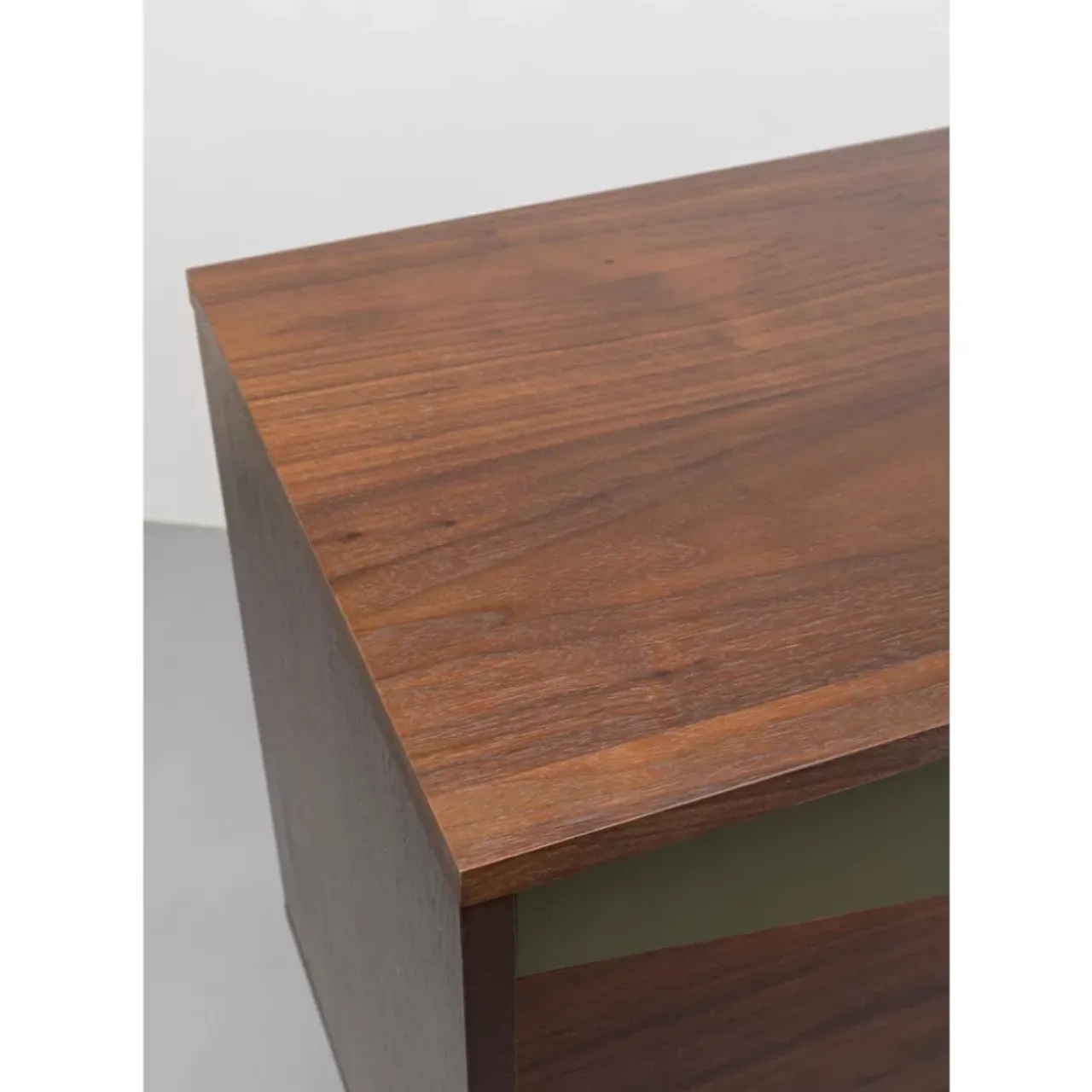 KARE Design Kommoden & Sideboards-Highboard Lamello Colore 110X95Cm