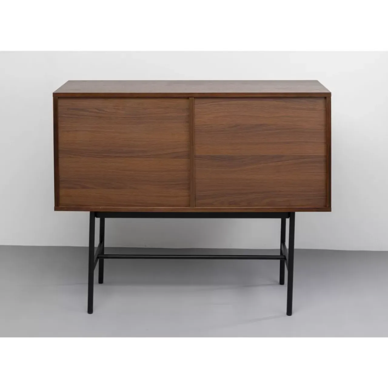 KARE Design Kommoden & Sideboards-Highboard Lamello Colore 110X95Cm
