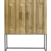 KARE Design Kommoden & Sideboards-Highboard Marrakesh
