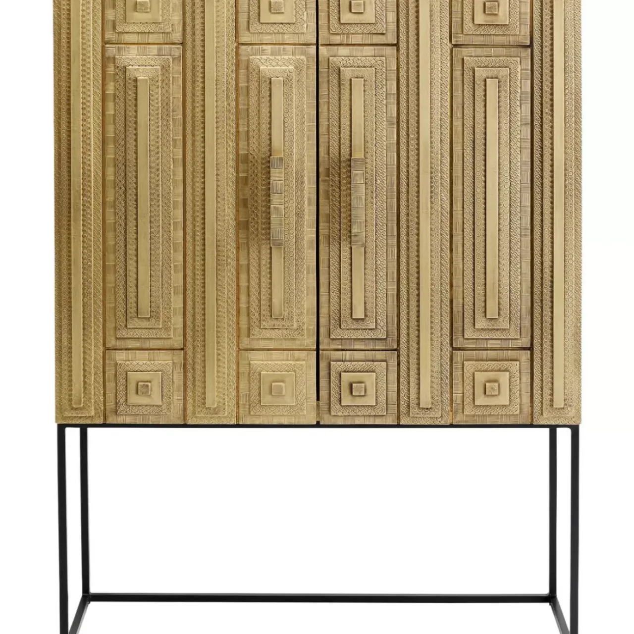 KARE Design Kommoden & Sideboards-Highboard Marrakesh