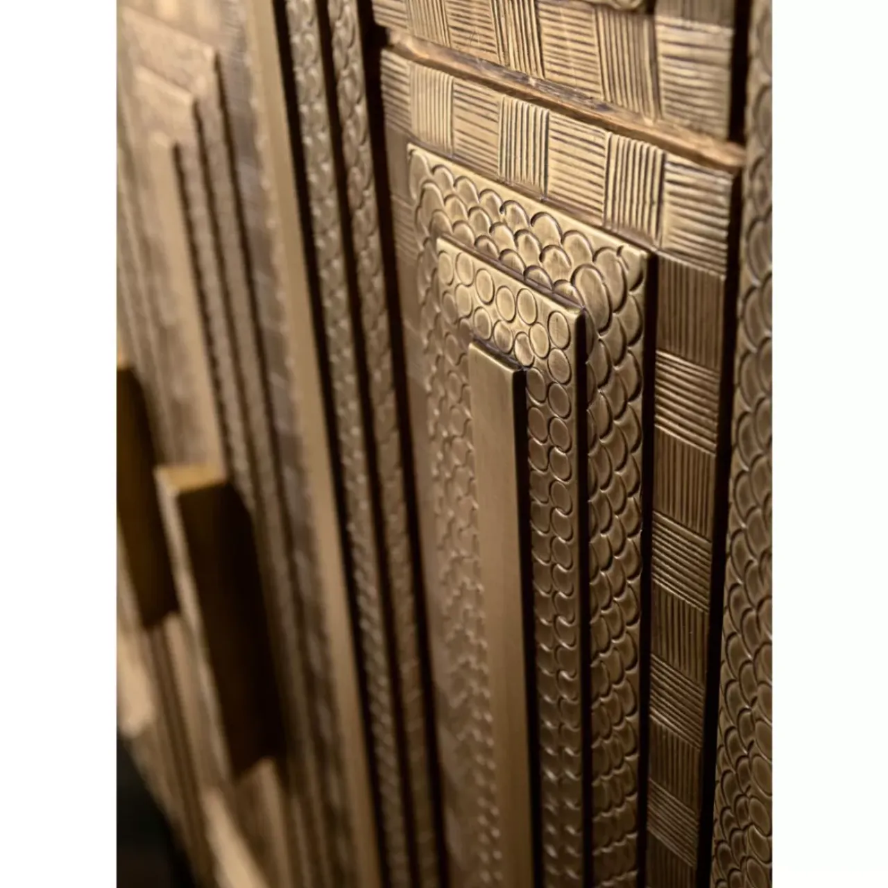 KARE Design Kommoden & Sideboards-Highboard Marrakesh