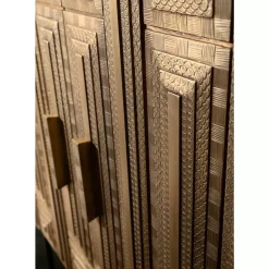 KARE Design Kommoden & Sideboards-Highboard Marrakesh