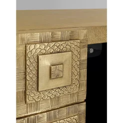 KARE Design Kommoden & Sideboards-Highboard Marrakesh