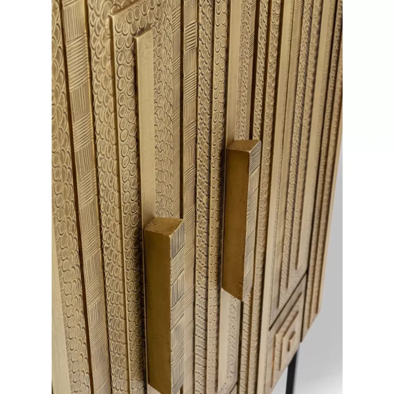 KARE Design Kommoden & Sideboards-Highboard Marrakesh