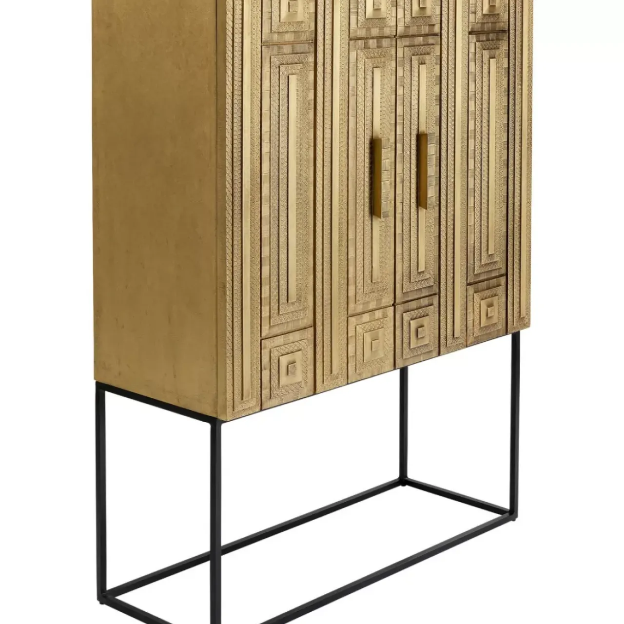KARE Design Kommoden & Sideboards-Highboard Marrakesh