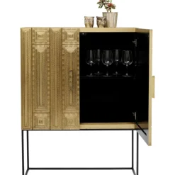 KARE Design Kommoden & Sideboards-Highboard Marrakesh