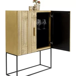 KARE Design Kommoden & Sideboards-Highboard Marrakesh