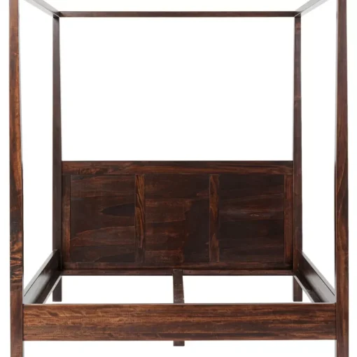 KARE Design Betten-Himmelbett Kira 180X200Cm