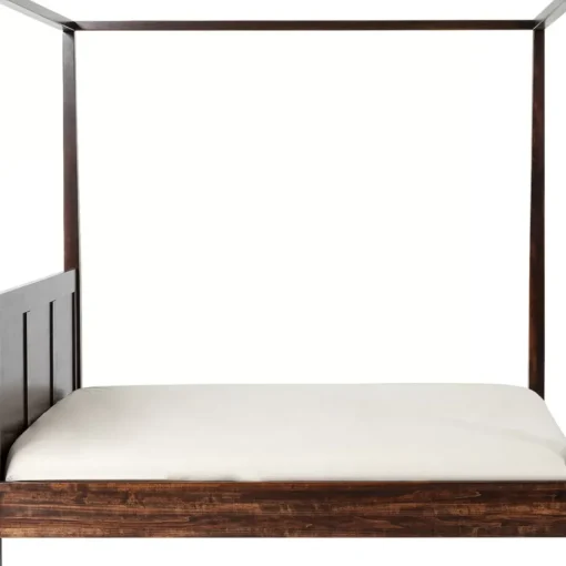KARE Design Betten-Himmelbett Kira 180X200Cm
