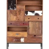 KARE Design Kommoden & Sideboards-Hochkommode Rodeo
