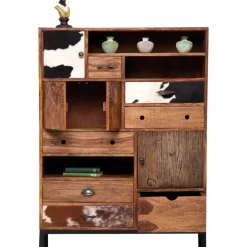 KARE Design Kommoden & Sideboards-Hochkommode Rodeo