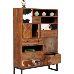 KARE Design Kommoden & Sideboards-Hochkommode Rodeo