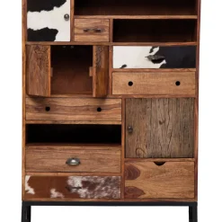 KARE Design Kommoden & Sideboards-Hochkommode Rodeo