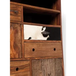 KARE Design Kommoden & Sideboards-Hochkommode Rodeo