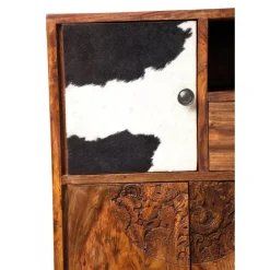 KARE Design Kommoden & Sideboards-Hochkommode Rodeo