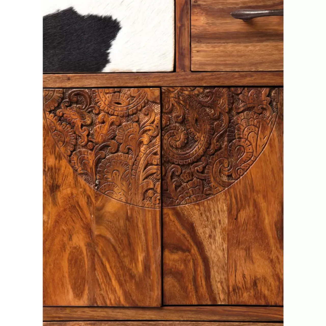 KARE Design Kommoden & Sideboards-Hochkommode Rodeo