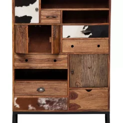 KARE Design Kommoden & Sideboards-Hochkommode Rodeo