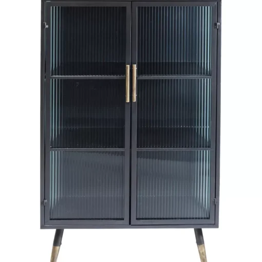 KARE Design Regale-Hochschrank La Gomera 2 Turen