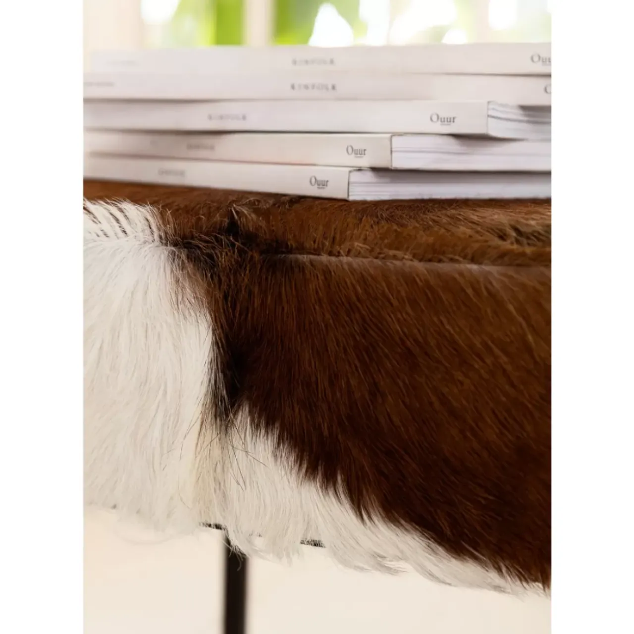 KARE Design Sitzbänke-Hocker Country Life