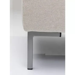 KARE Design Sitzbänke-Hocker Gianni Creme