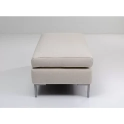 KARE Design Sitzbänke-Hocker Gianni Creme