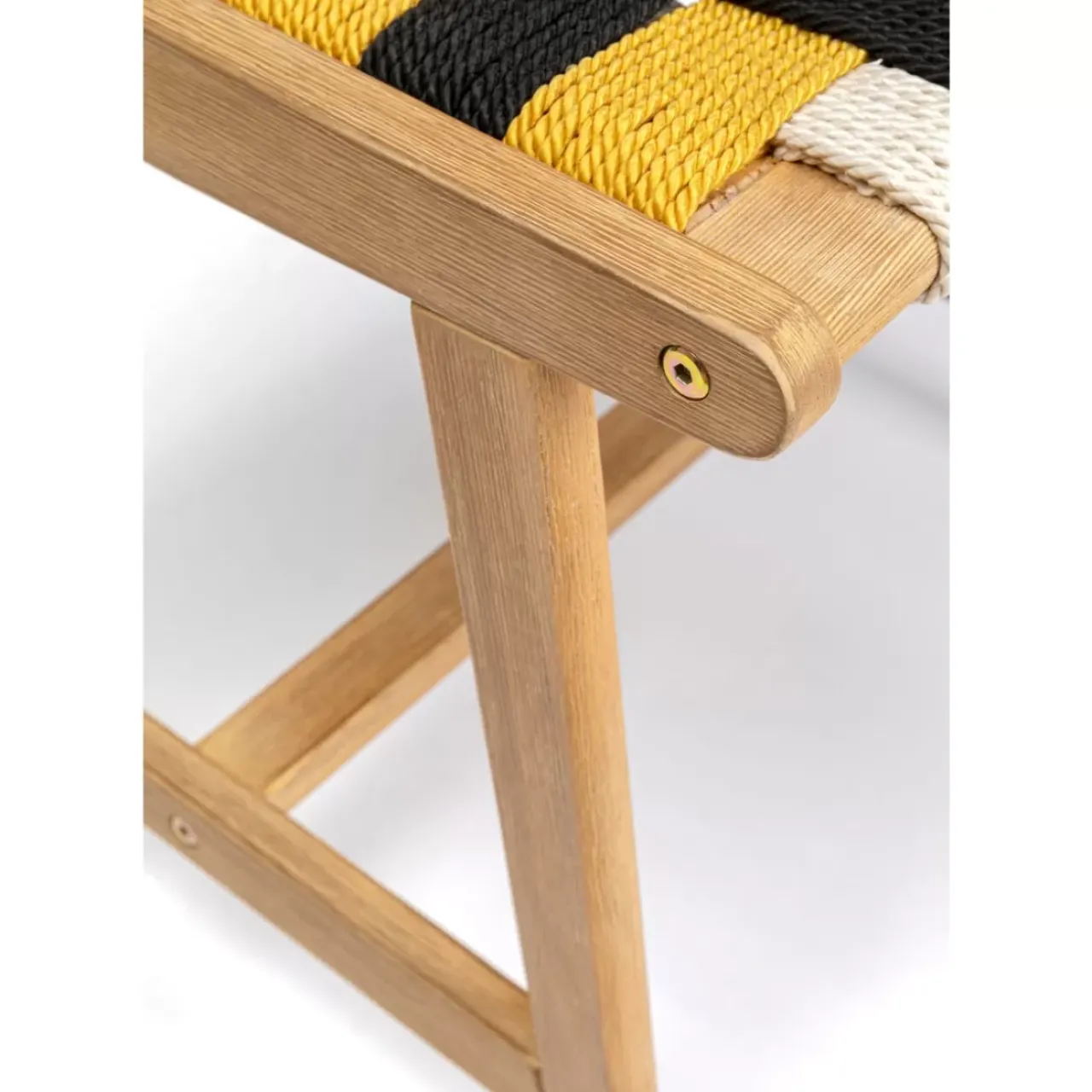 KARE Design Sitzbänke-Hocker Ipanema Colore